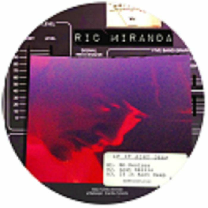 Ricardo Miranda |  If It Ain't Deep