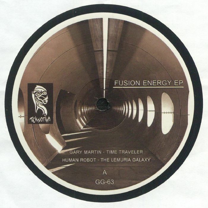 Various | Fusion Energy EP