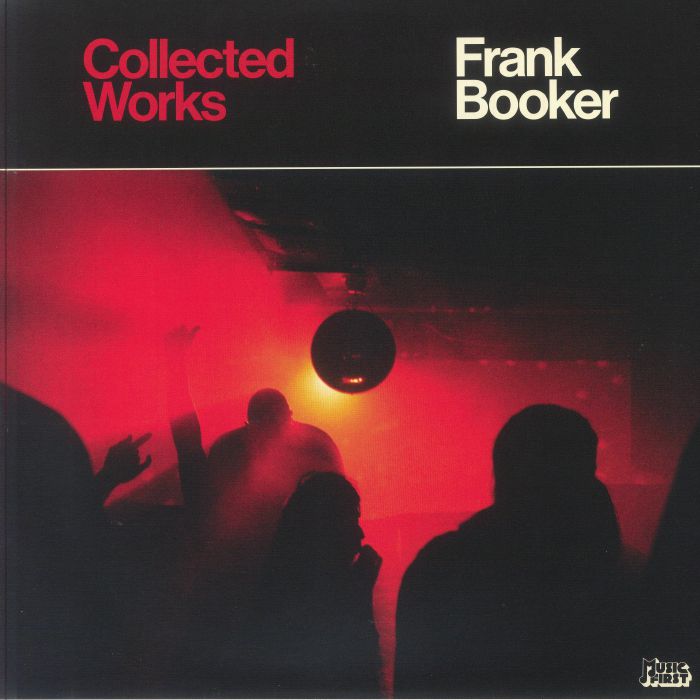 Frank Booker | Collected Works