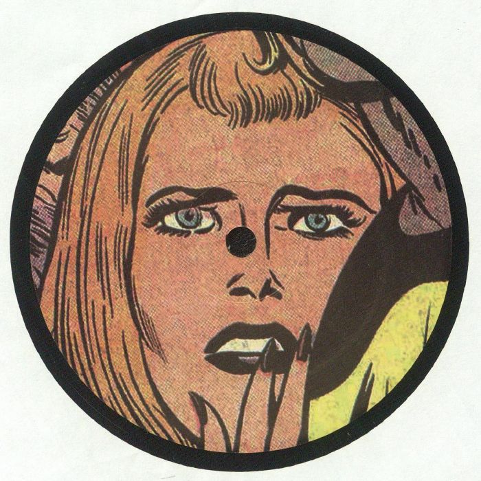 Rahaan – Untitled II