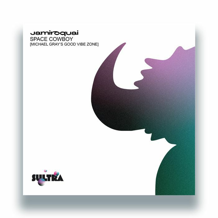 Jamiroquai | Space Cowboy (Michael Gray Mixes)