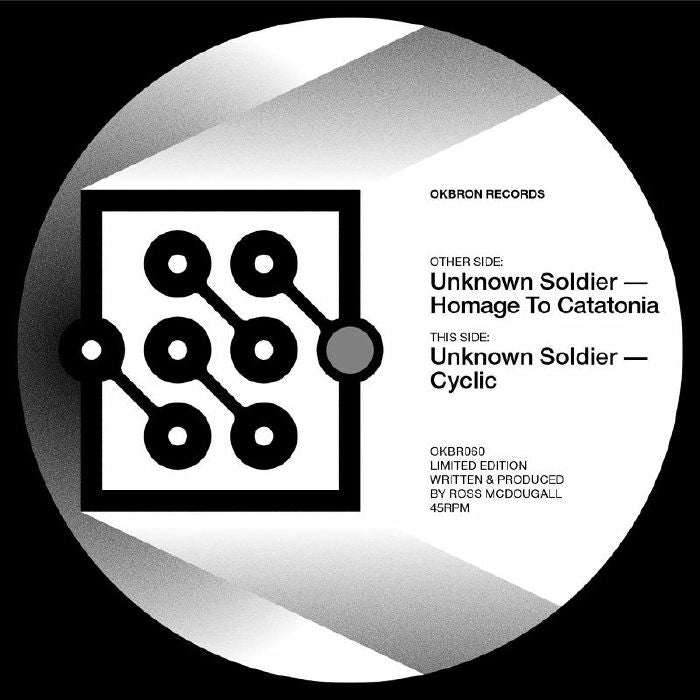 UNKNOWN SOLDIER | Homage To Catatonia