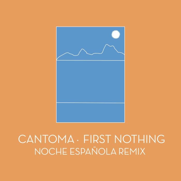 Cantoms | First Nothing