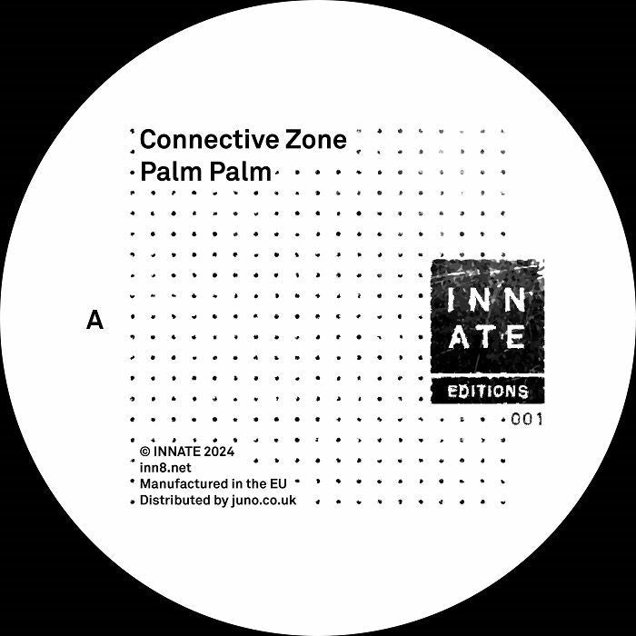 CONNECTIVE ZONE | Palm Palm (Remastered Edition)