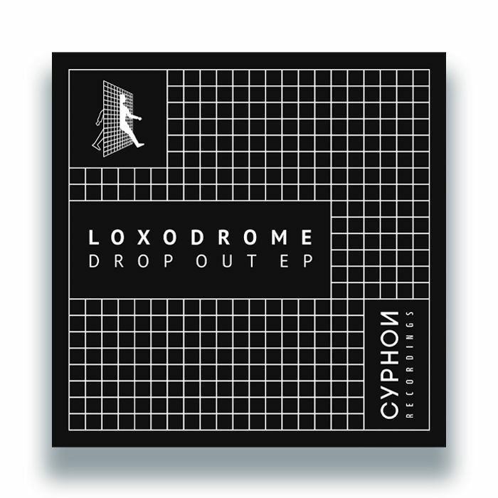 Loxodrome | Drop Out EP