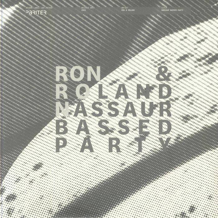 RON & ROLAND | Nassaur Bassed Party