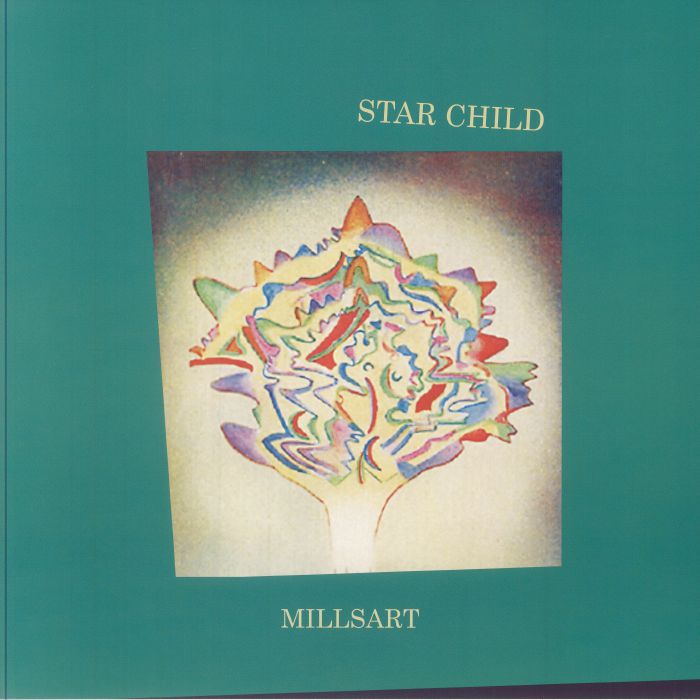 MILLSART | Star Child