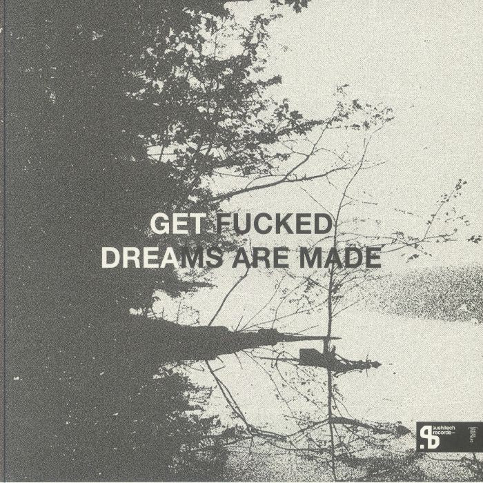 GET FUCKED aka NATHAN COLES /  NILS HESS | Dreams Are Made