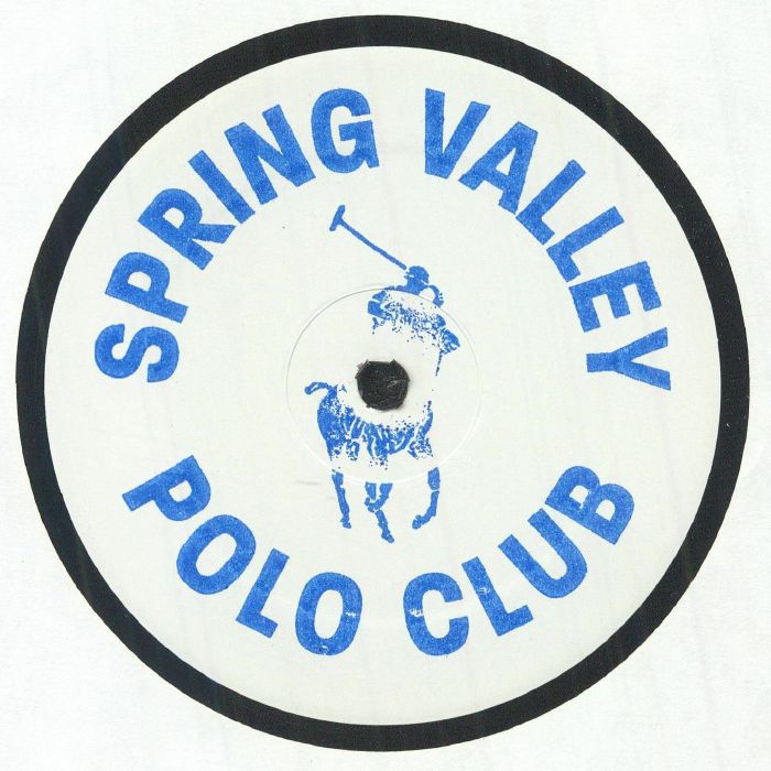 SPRING VALLEY POLO CLUB | FP '25 EP - Expected Mon / Tuesday