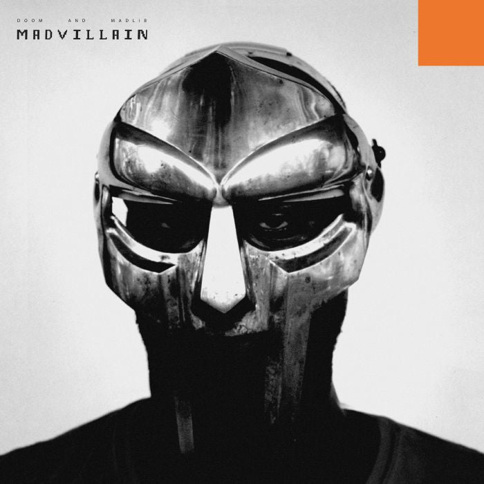 MADVILLAIN | Madvillainy (Audiophile Edition)