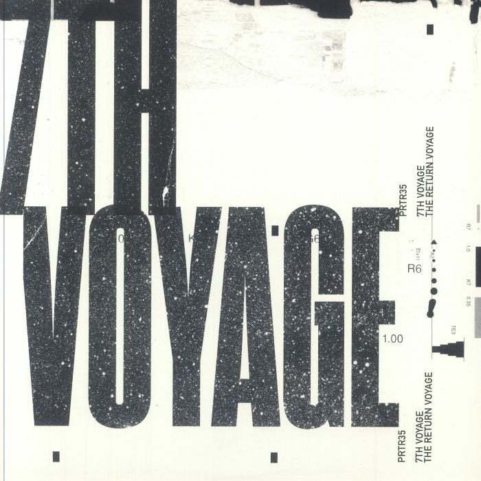 7TH VOYAGE | The Return Voyage