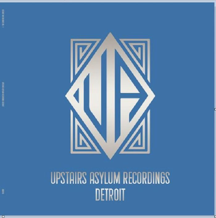 Various | Detroit On The Move Vol 1