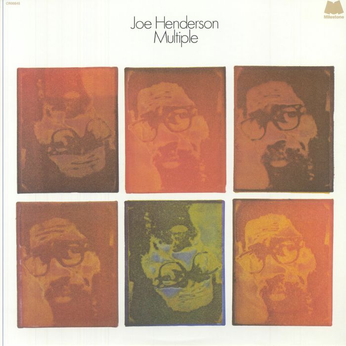 Joe HENDERSON | Multiple (Jazz Dispensary Top Shelf Series)