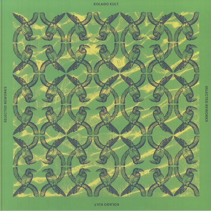 Various | Kolago Kult Remixes