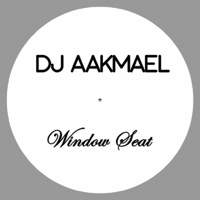 DJ AAKMAEL | AAKMAELEDITS 01