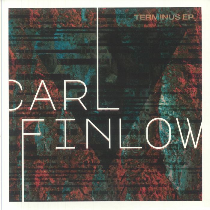 Carl Finlow | Terminus EP