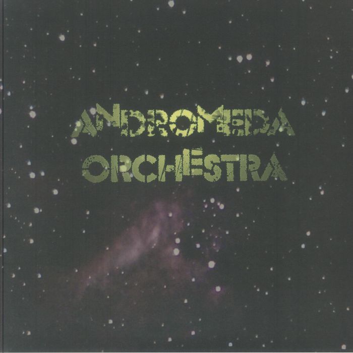 ANDROMEDA ORCHESTRA  | Andromeda Orchestra (feat Nick The Record mix)