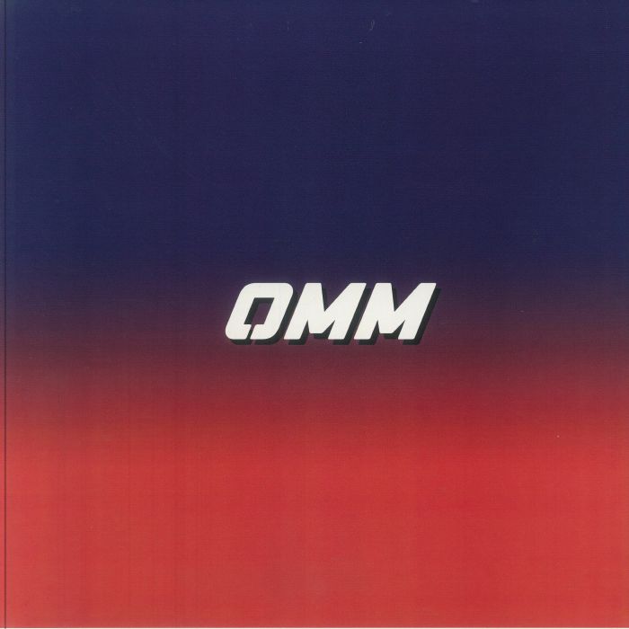 UNKNOWN | OMM 010