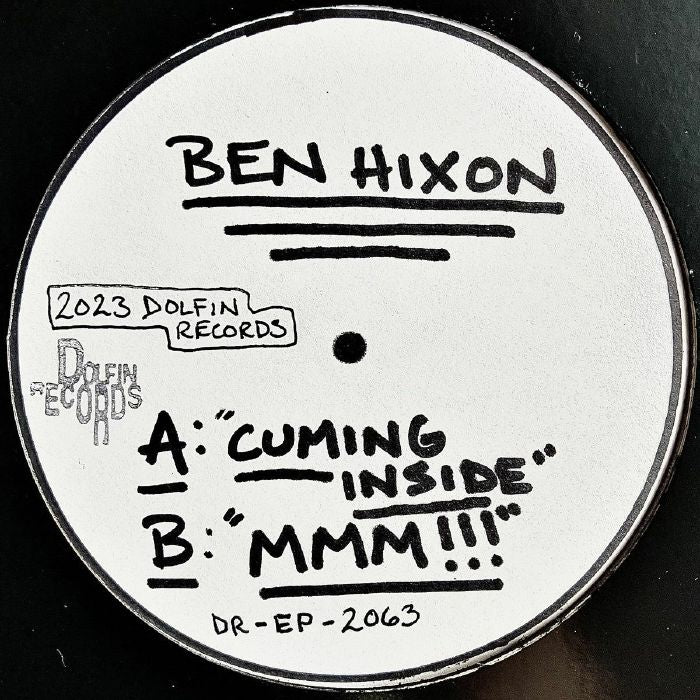 Ben HIXON | Dr Ep2063