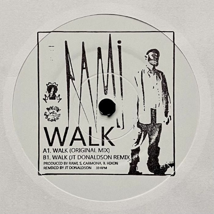 RAMI | Walk