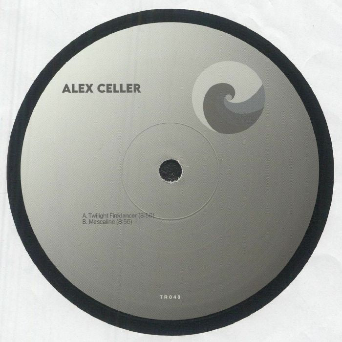 Alex CELLER | Once Upon A Nacht EP