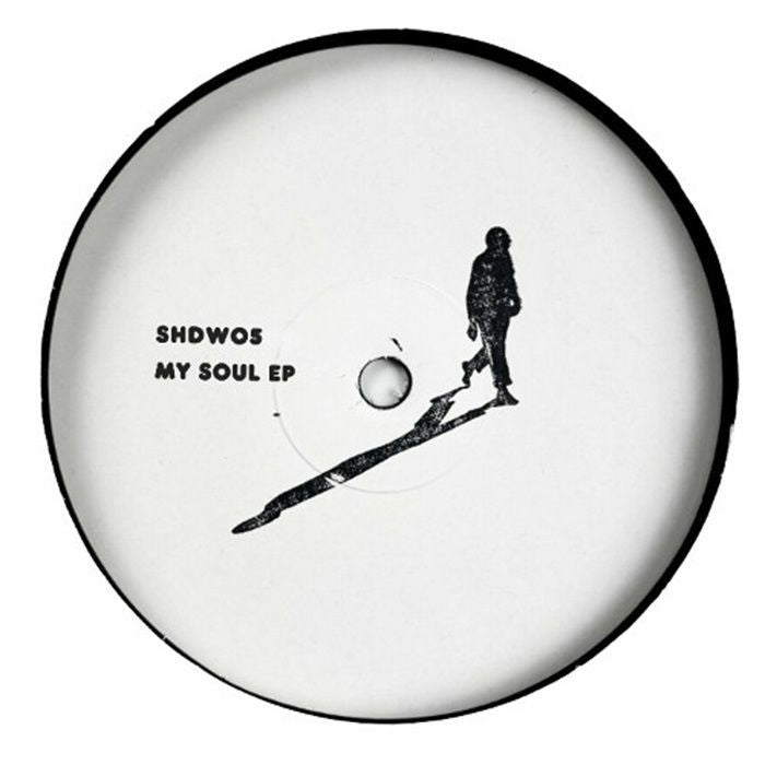 Unknown Artist | My Soul EP - Expected Thursday