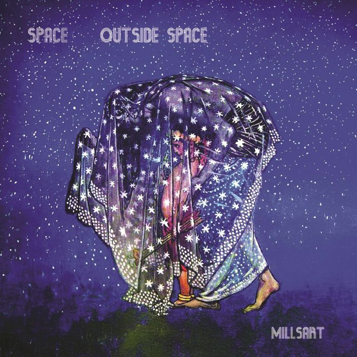 MILLSART | Space Outside Space