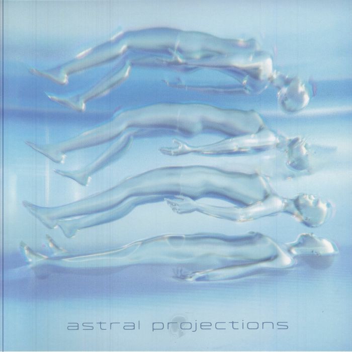 Various | Astral Projections