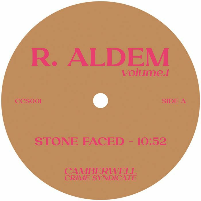 R.Aldem | Vol.1