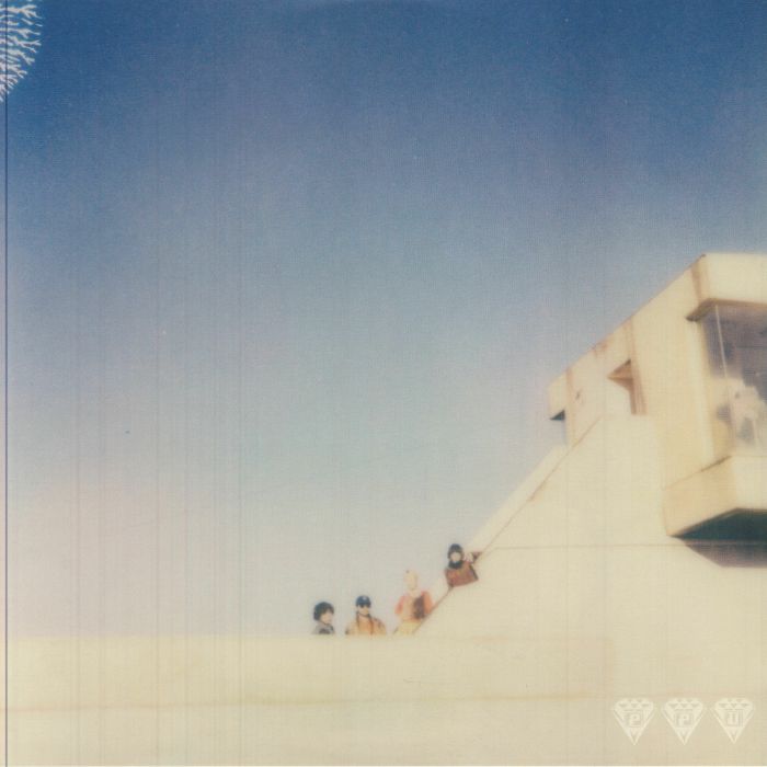 TAMTAM | Where They Dwell