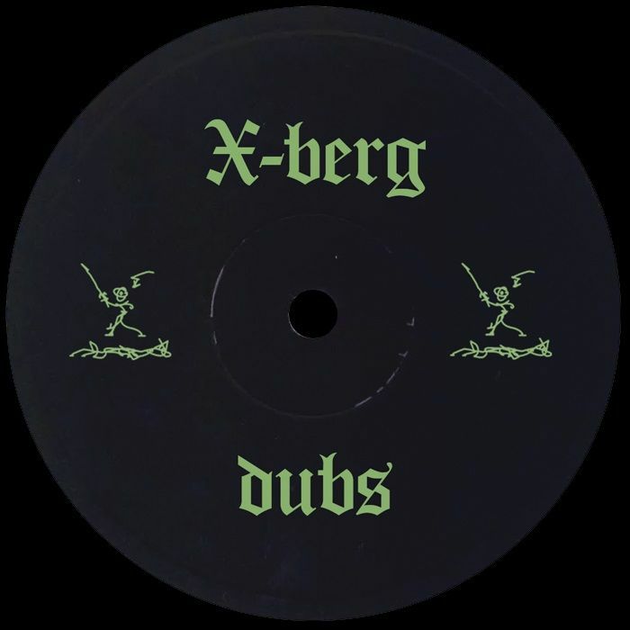 BUTTECHNO | X-Berg Dubs