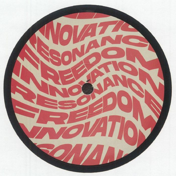 Various Artists | Freedom, Innovation, Resonance Vol 1