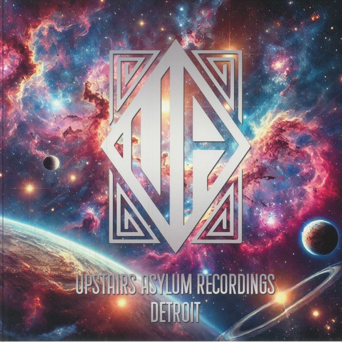 Norm TALLEY | Cosmic Waves (feat Luke Hess/Brian Kage mix)