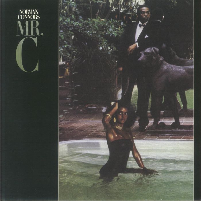 Norman Connors | Mr. C