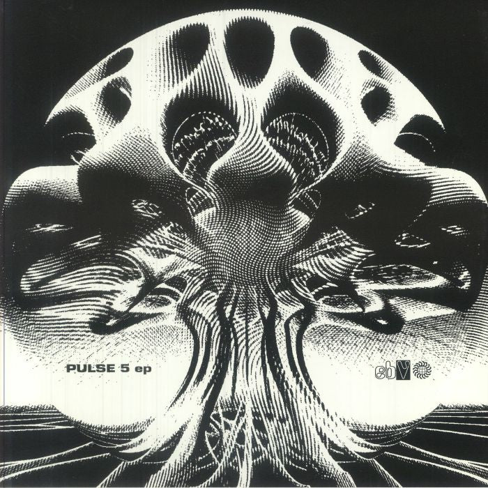 The Future Sound Of London | Pulse 5 EP