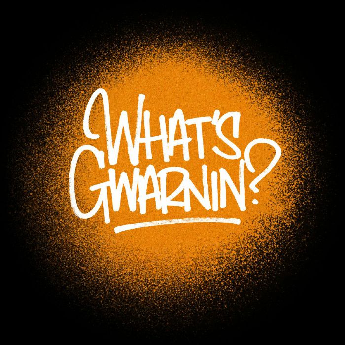 Fracture | What's Gwarnin?