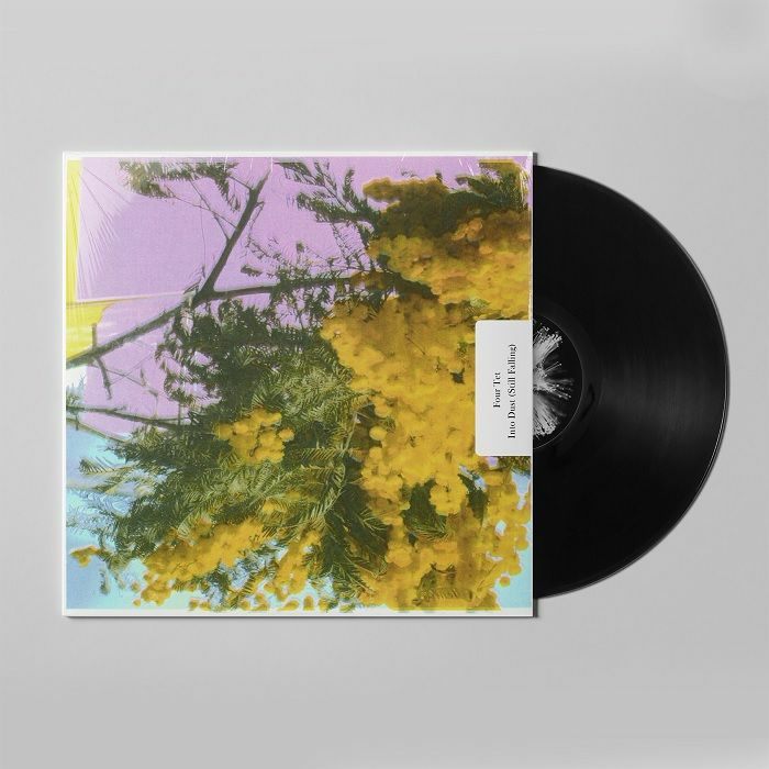 FOUR TET | Into Dust (Still Falling)
