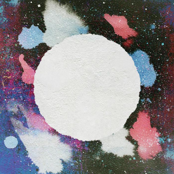 KHRUANGBIN | Universe Smiles Upon You II