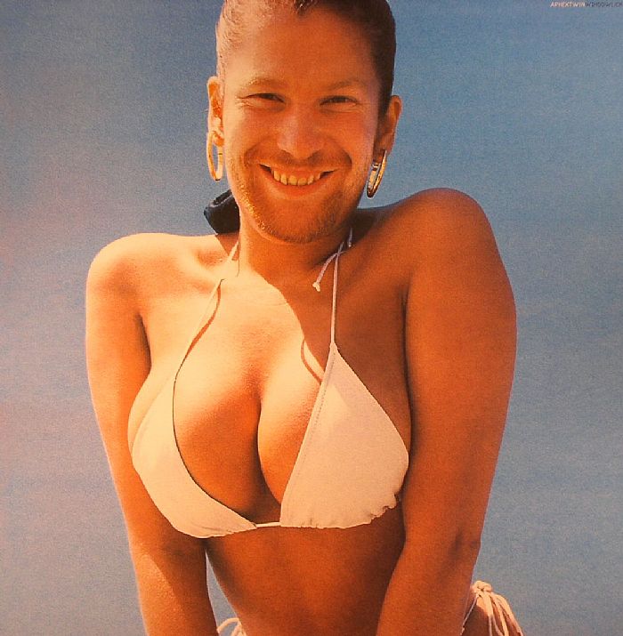 Aphex Twin | Windowlicker