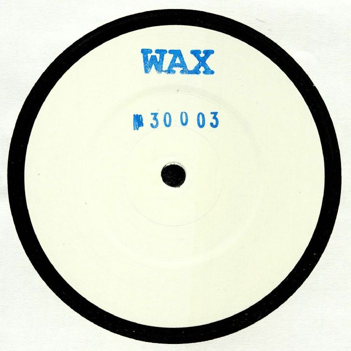 Wax | No. 30003