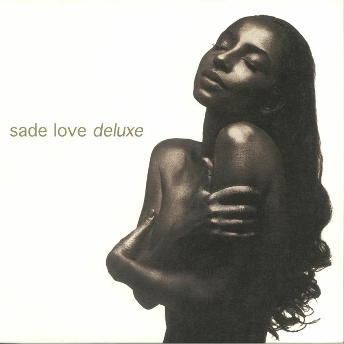 Sade | Love Deluxe