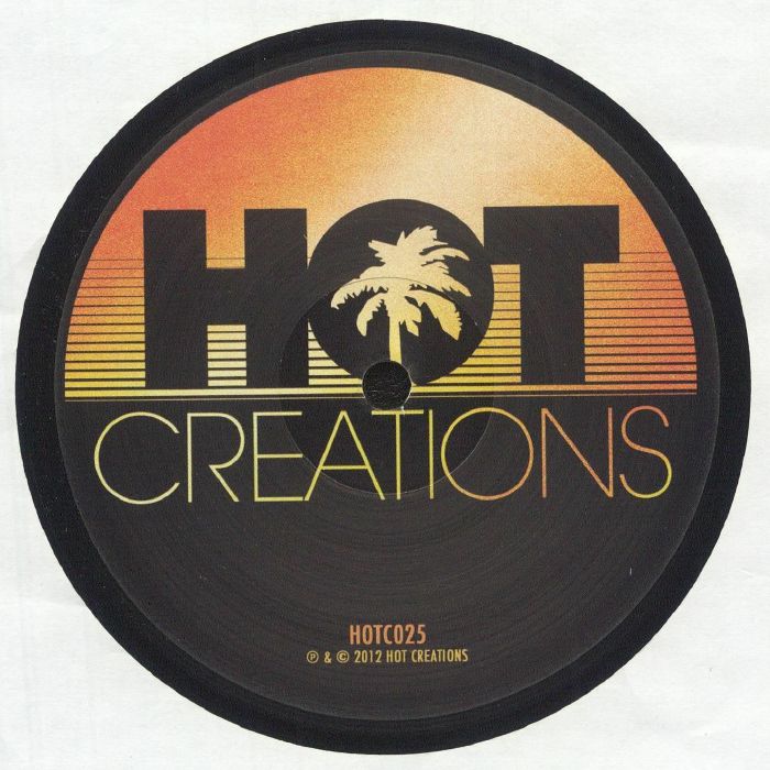 Hot Natured & Ali Love | Benediction