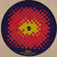 Phlash | House Phillerz Vol 3 (Phlash Is Back)