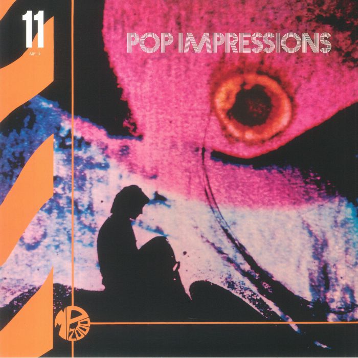 Janko Nilovic | Pop Impressions