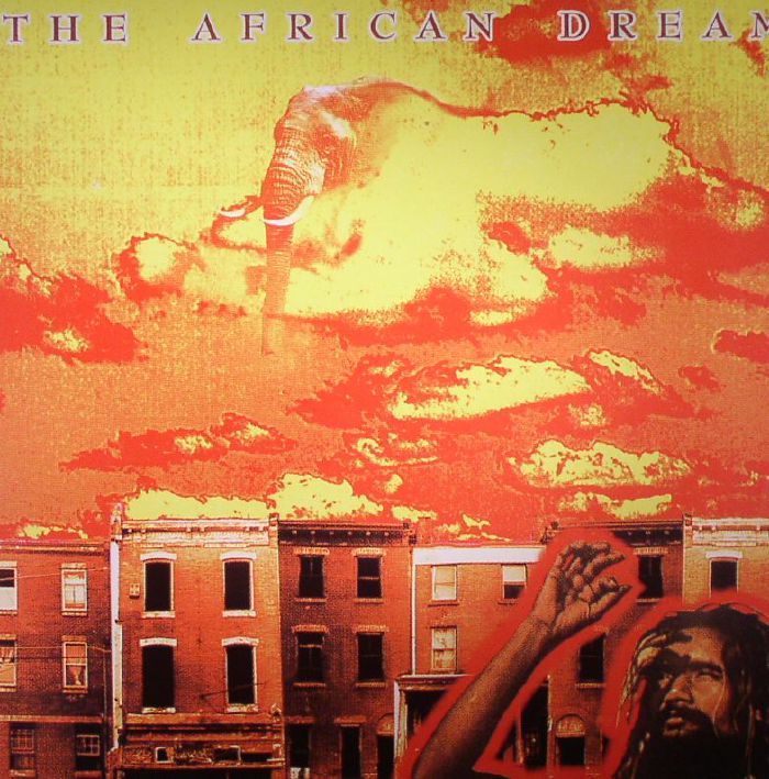 The African Dream | The African Dream