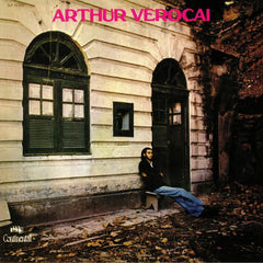 Arthur Verocai | Arthur Verocai