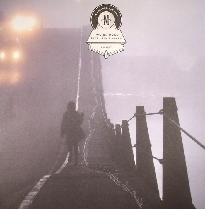Luis Malon, Ovach | Two Bridges