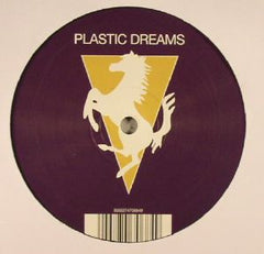 Jaydee | Plastic Dreams