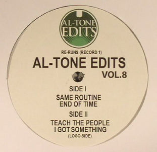 You added <b><u>Al-Tone | Al-Tone Edits Vol. 8</u></b> to your cart.