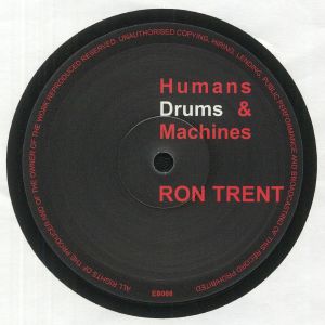 You added <b><u>Ron Trent | Humans Drums & Machines</u></b> to your cart.